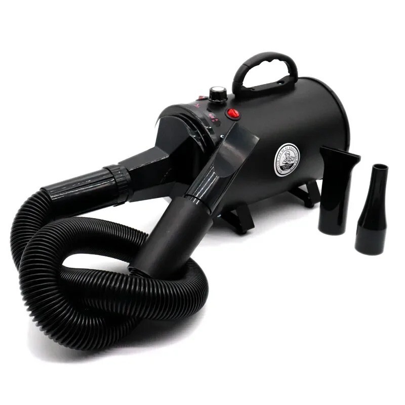Car Beauty Shop, Water Blow Machine Car Wash Shop, Engine Compartment Air Dryer