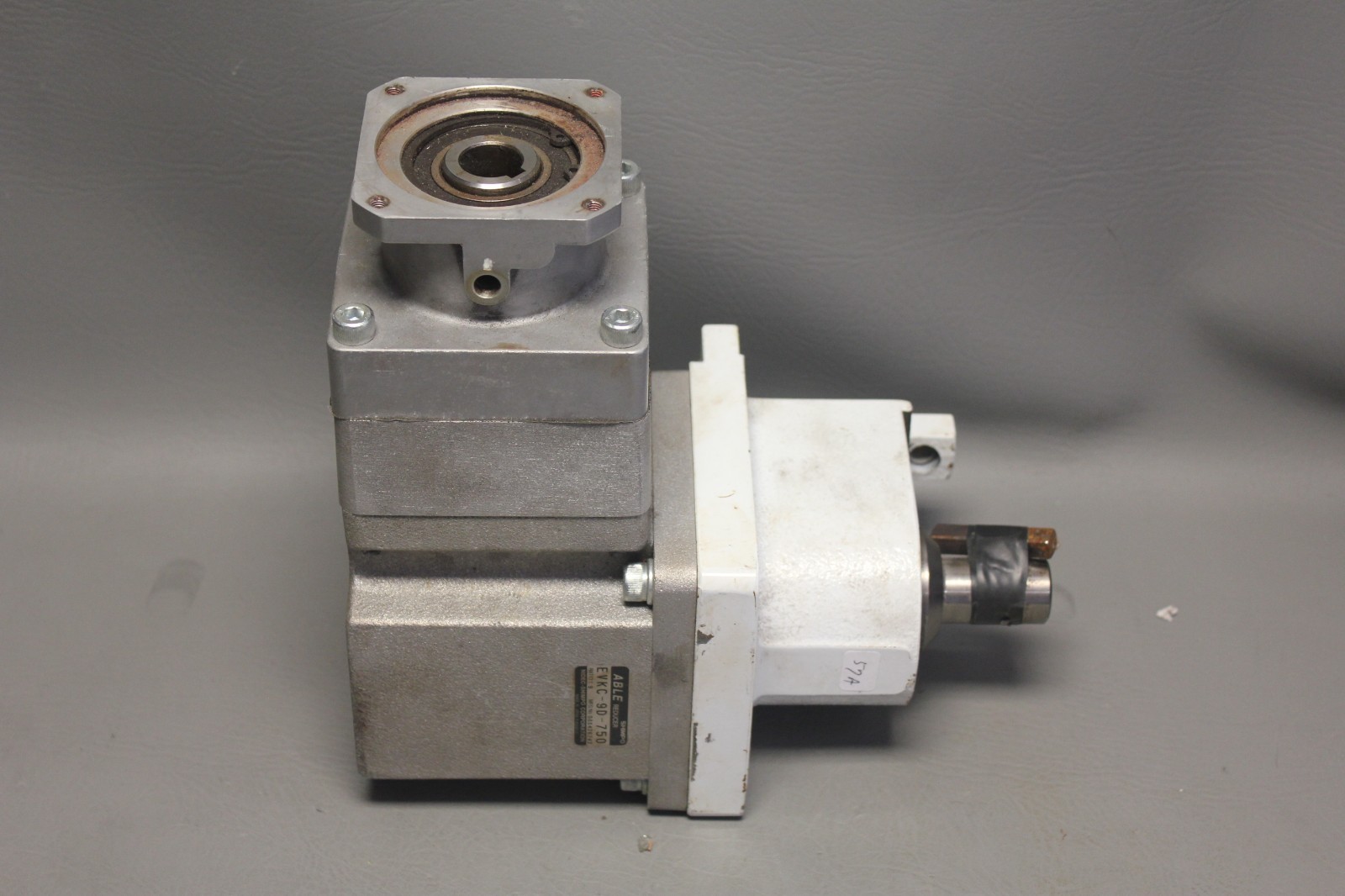 SHIMPO-NIDEC ABLE REDUCER NEVSC-9D-750-WA