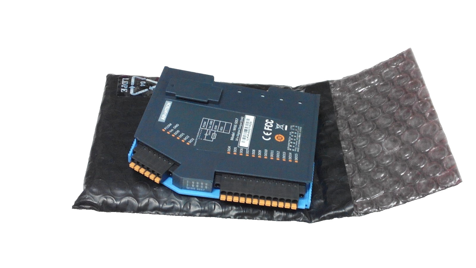 ADVANTECH WISE-5057