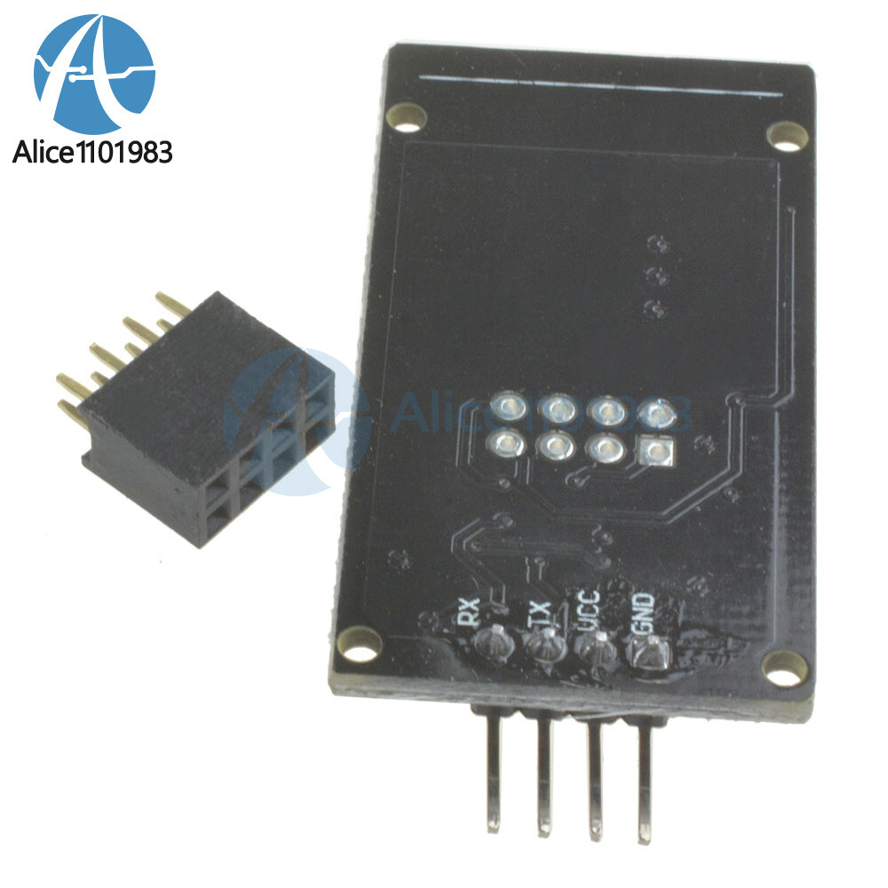 ESP8266 ESP-12F Serial Wifi Transceiver Adapter Module V1.0 for Arduino UNO R3