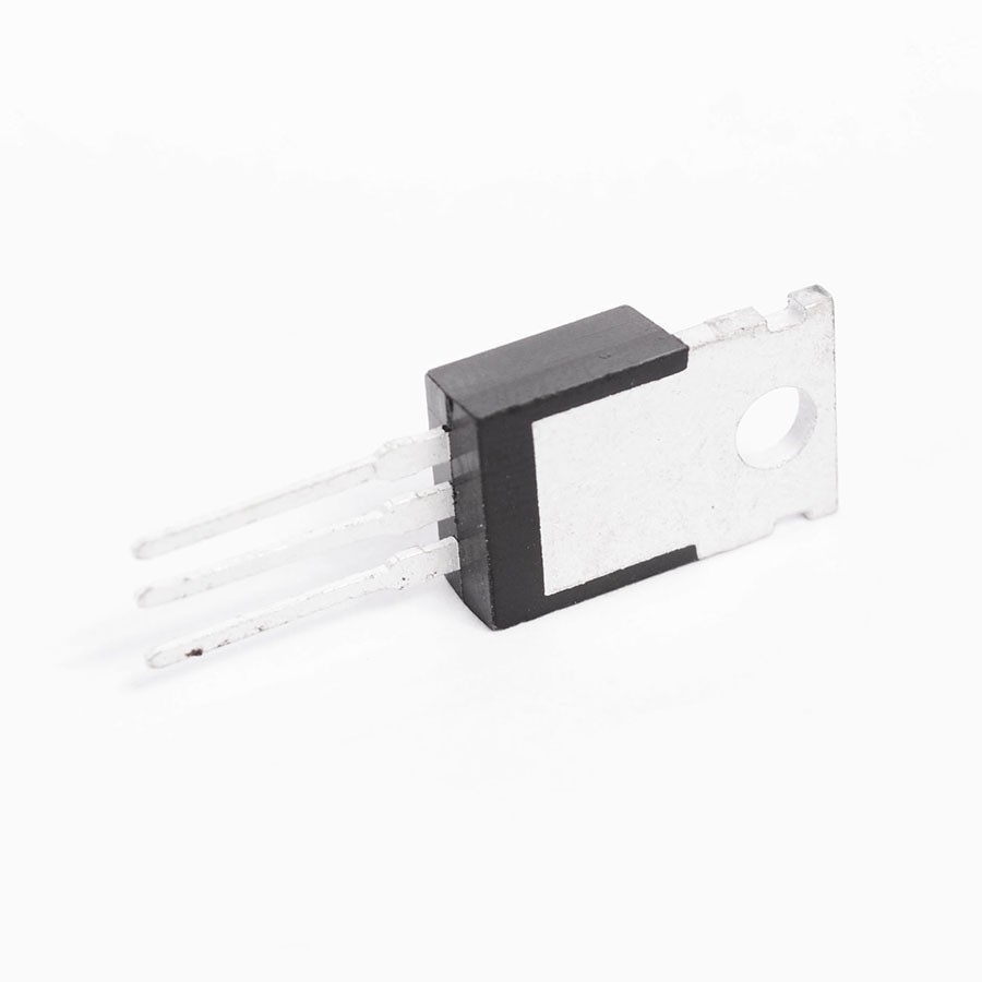 LM350T INTEGRATED CIRCUIT – TOO220 – Fairchild Semiconductor