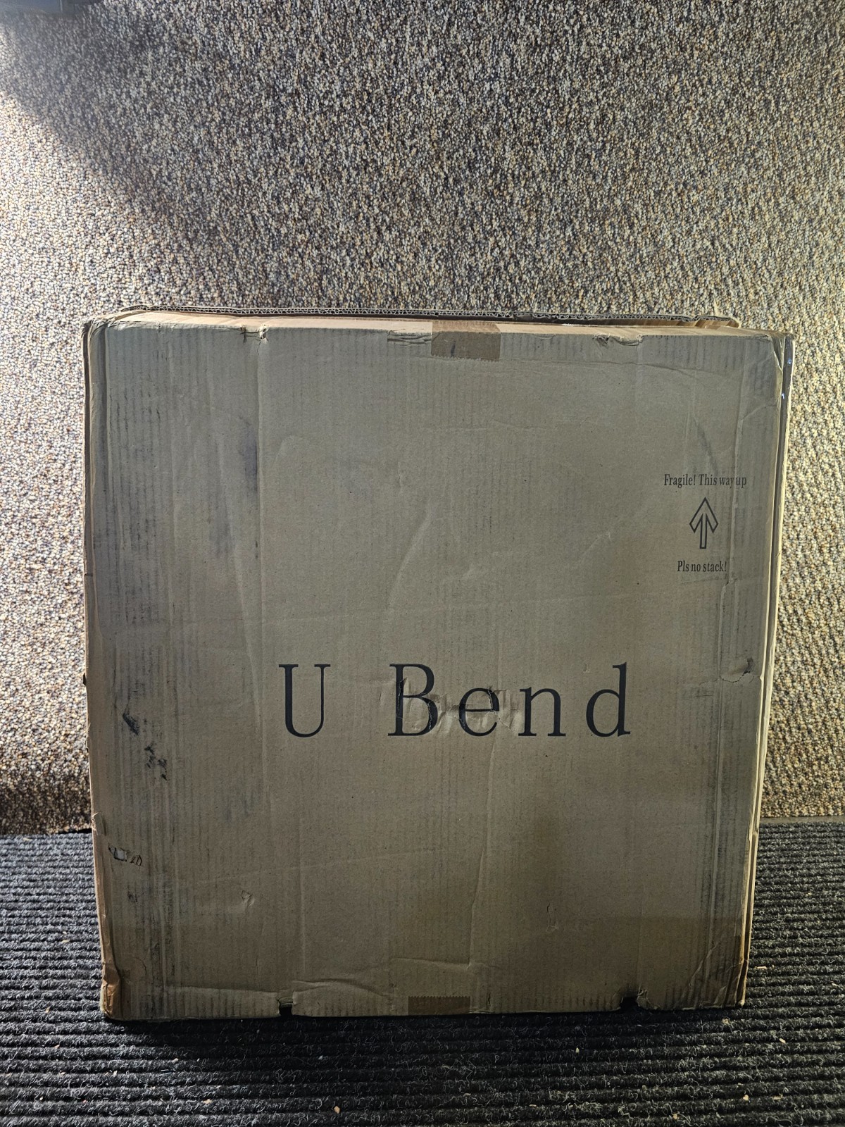 (QTY 30) U-Bend LED Bulbs T8/T10/T12 2FT, 18W, 5000K, 2200LM, Dual-End VPLT-18WU