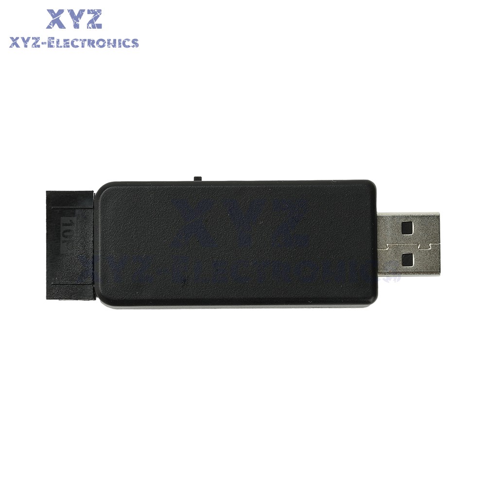 USB to IC2 IIC/TTL Serial Port UART Communication Module Flashing Downloader