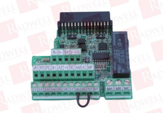 YASKAWA ELECTRIC ETC740025 / ETC740025 (BRAND NEW)
