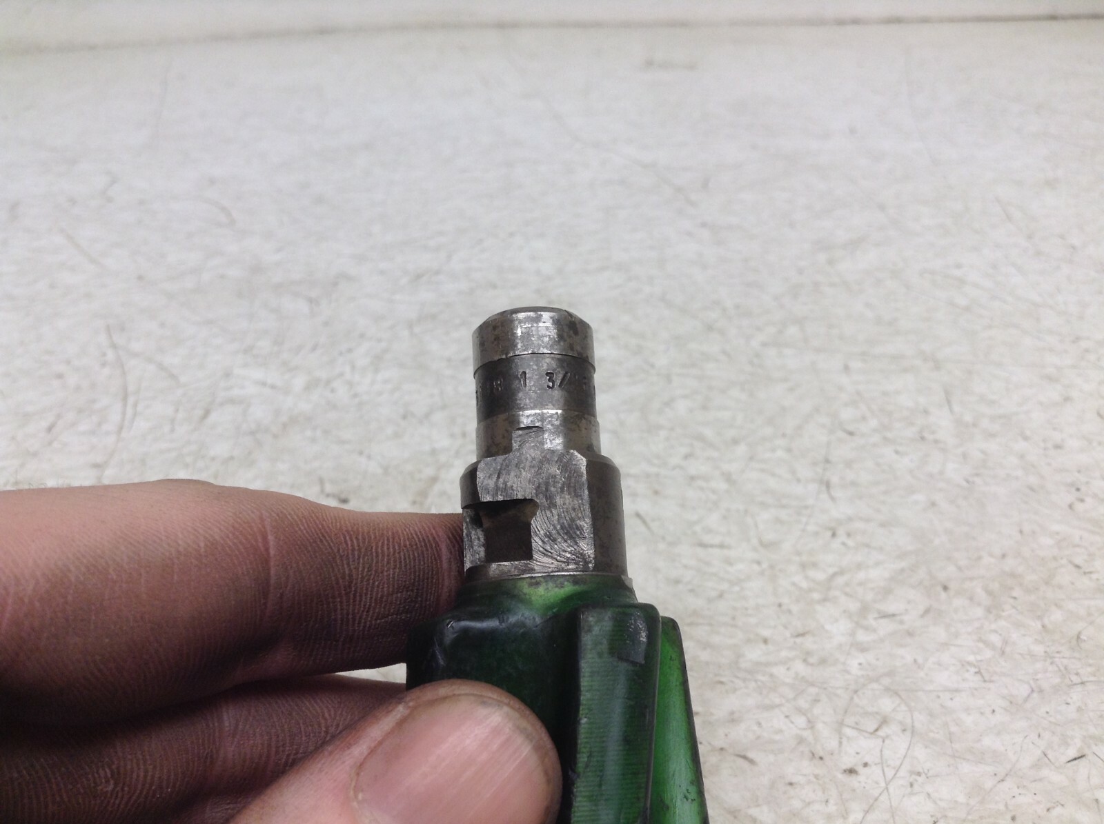 Eclipse Metcut 220-3118 1-3/16″ Tool Drill Bit 2203118 883 New (TSC)