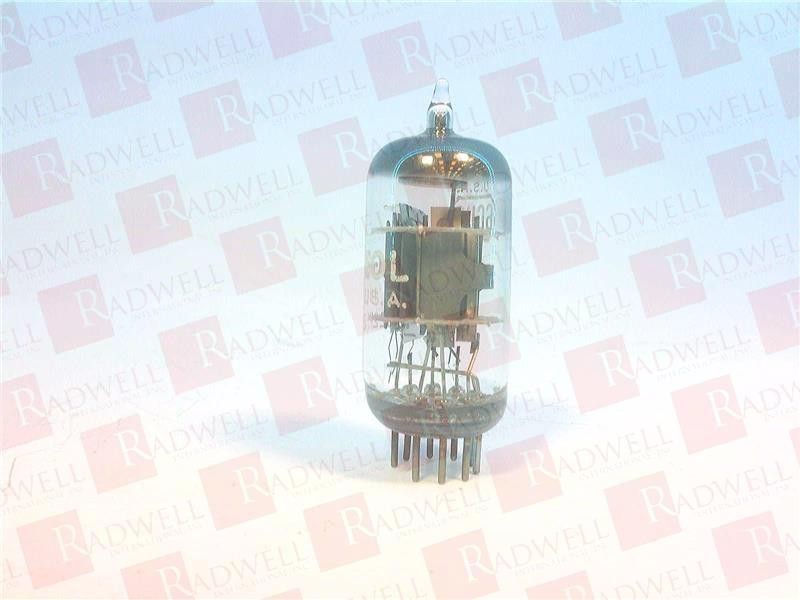 TUNG SOL 6CU8 / 6CU8 (NEW IN BOX)