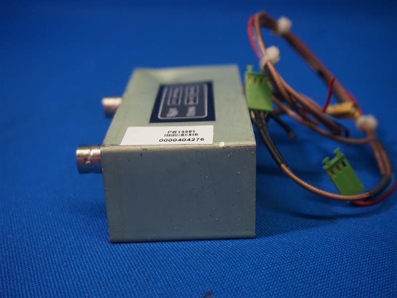 Coherent EOT-QSW10Wger EOTQSW10Wger RF Module Unit w/ Deformation