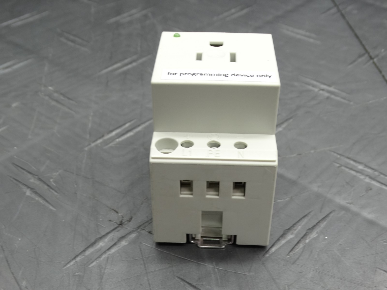 Phoenix Contact SD-US/SC/LA/GY – Socket 2963860