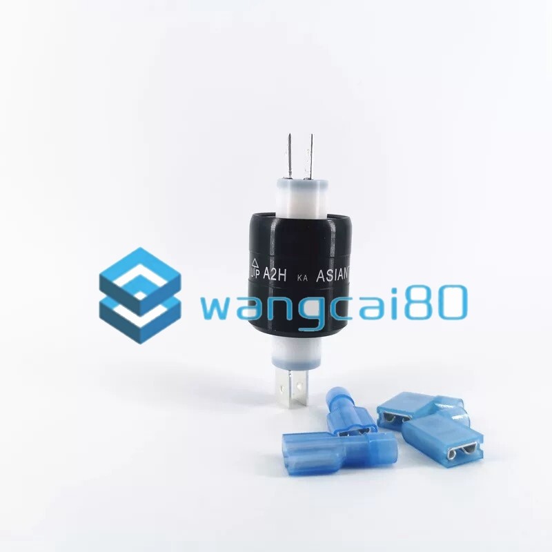 Asiantool A2H, A3H, A4H, A6H, A8H conductive slip rings 2/4/6/8 collector rings