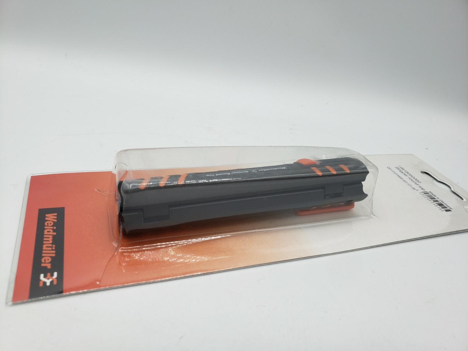 Weidmüller Stripper Round Top 9918050000. Wire Stripper