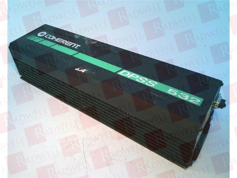 COHERENT 532-200 / 532200 (USED)