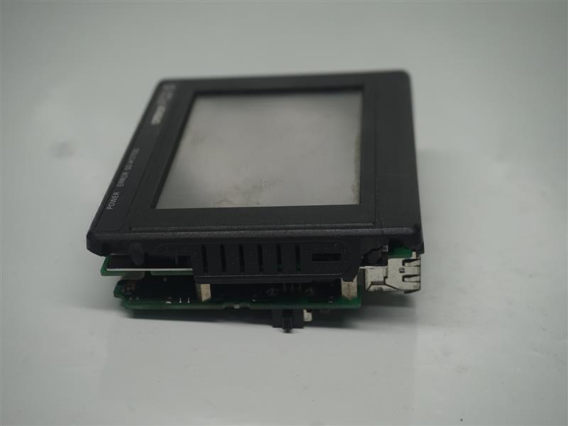 Omron FQ2-D FQ2D Vision Sensor Controller Monochrome Expedited Shipping