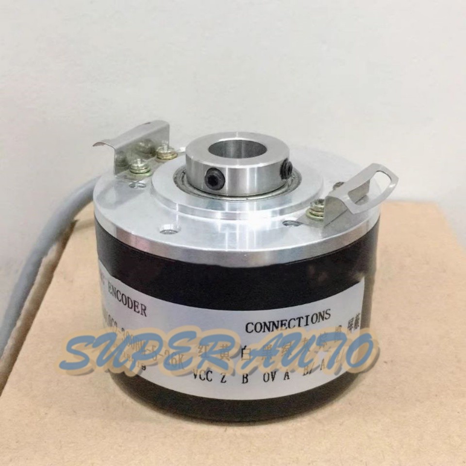 1PCS NEW FIT FOR EH80P1024Z5/28L1-4X3PR2.151+269 Encoder Replacement