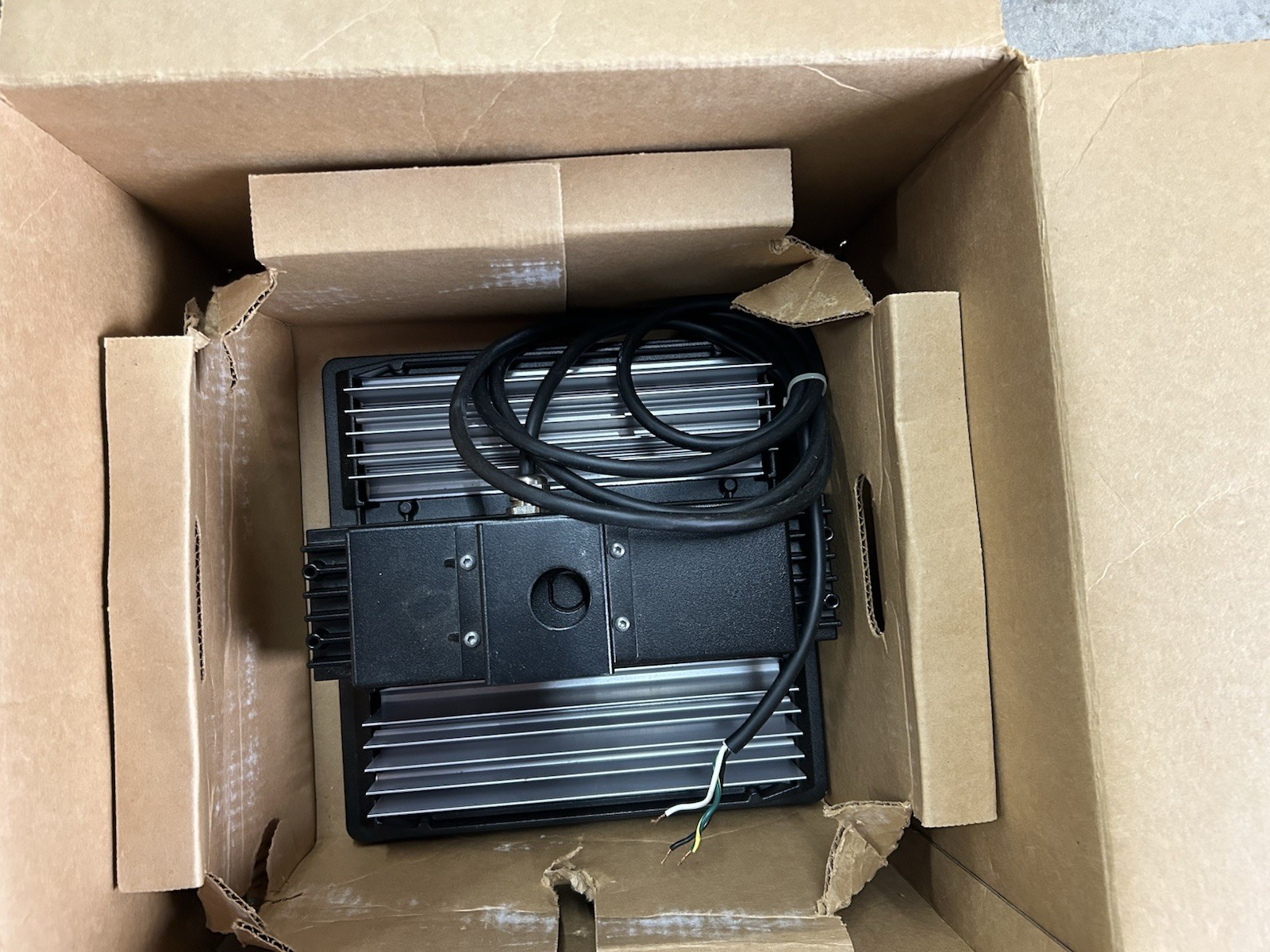LED Surface Mount Light Fixture- New in box