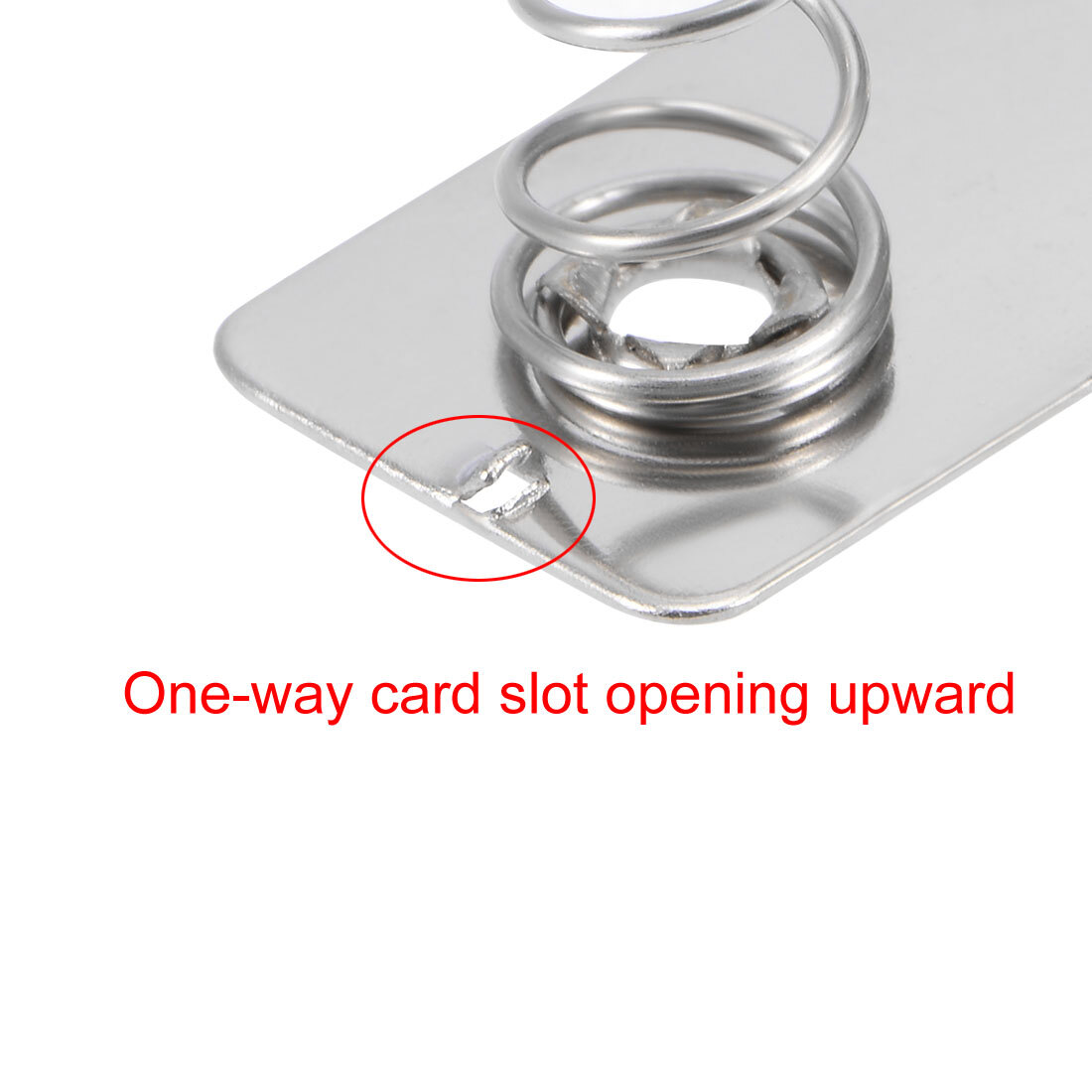 20 Pairs AA Battery Plate and Positive Negative Spring Connector