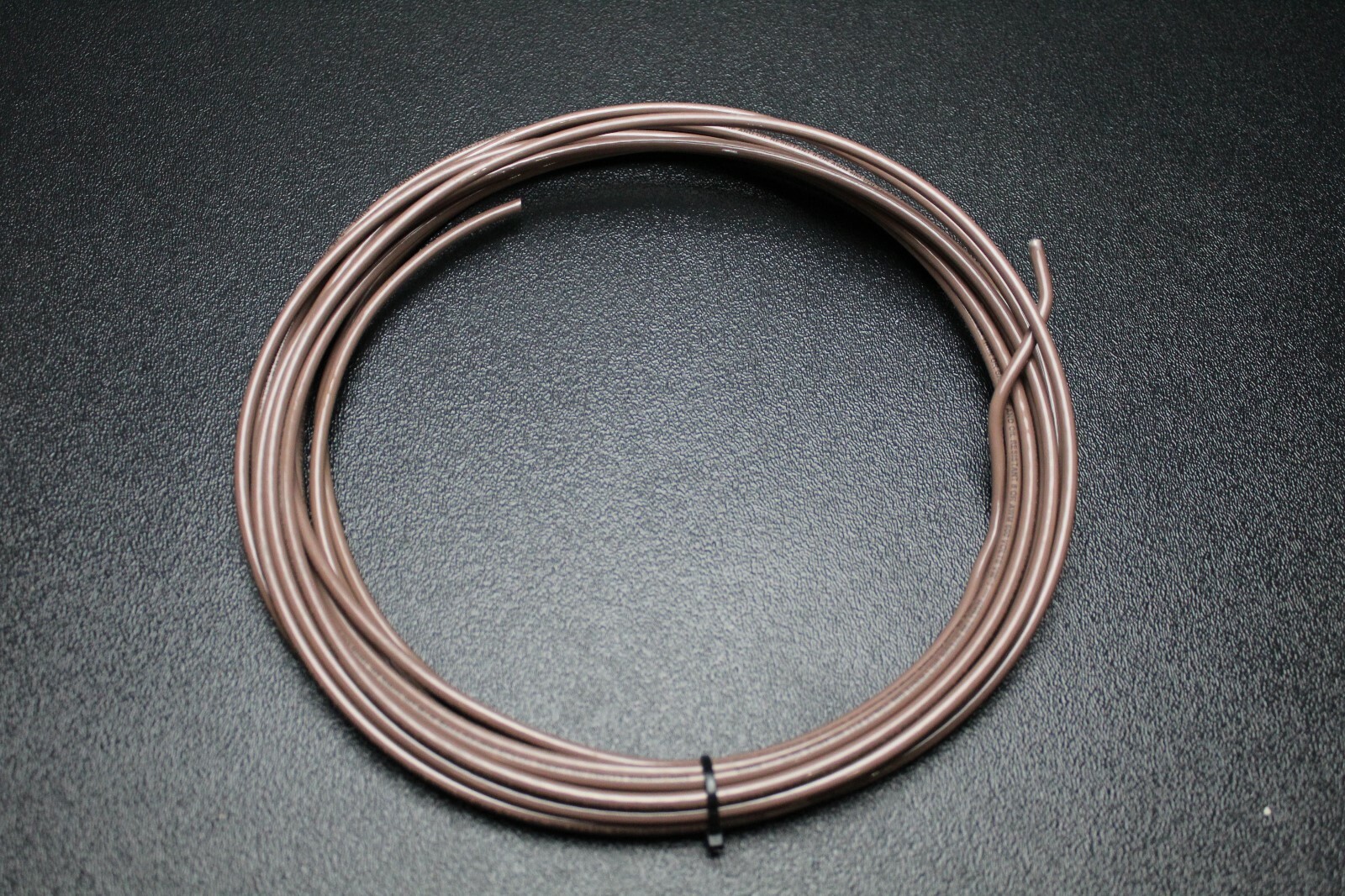 10 GAUGE THHN WIRE STRANDED 8 COLORS 25 FT EACH THWN 600V MACHINE AWN CABLE AWG