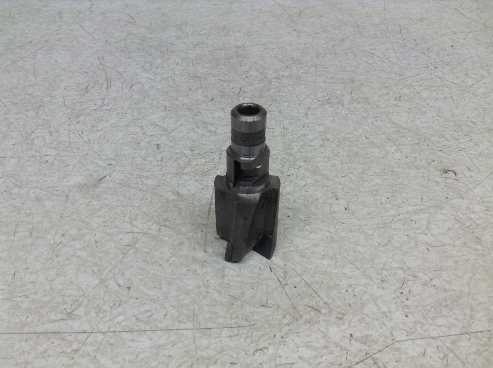 Eclipse Metcut 220-3118 1-3/16″ Tool Drill Bit (TSC)