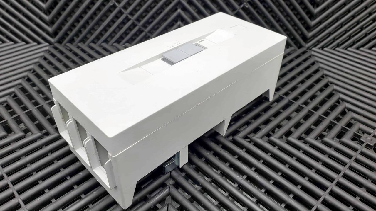 Rittal SV 9342.250 Connection Adapter 250A 3-Pole Busbar Adapter