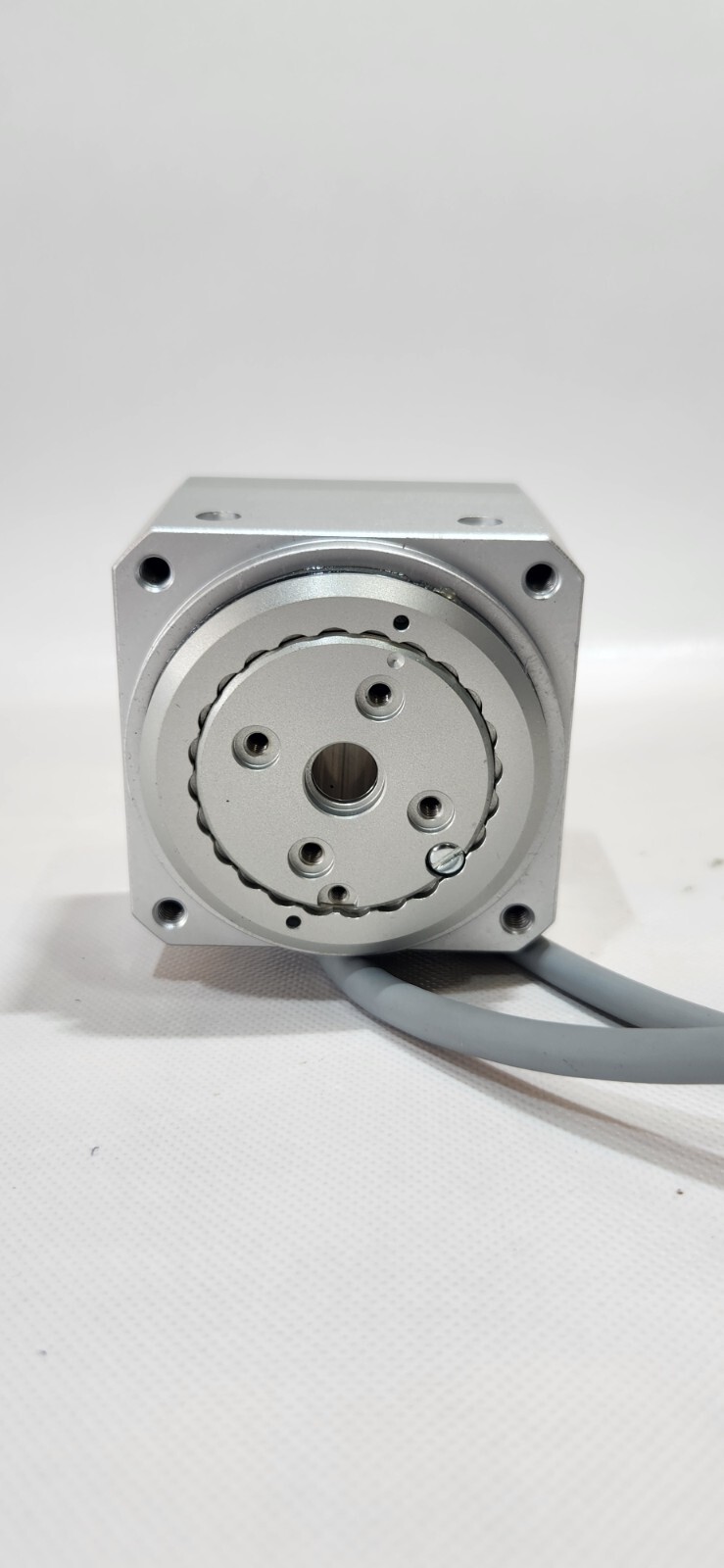 FESTO ERMO-16-ST-E Rotary Actuator 3008526