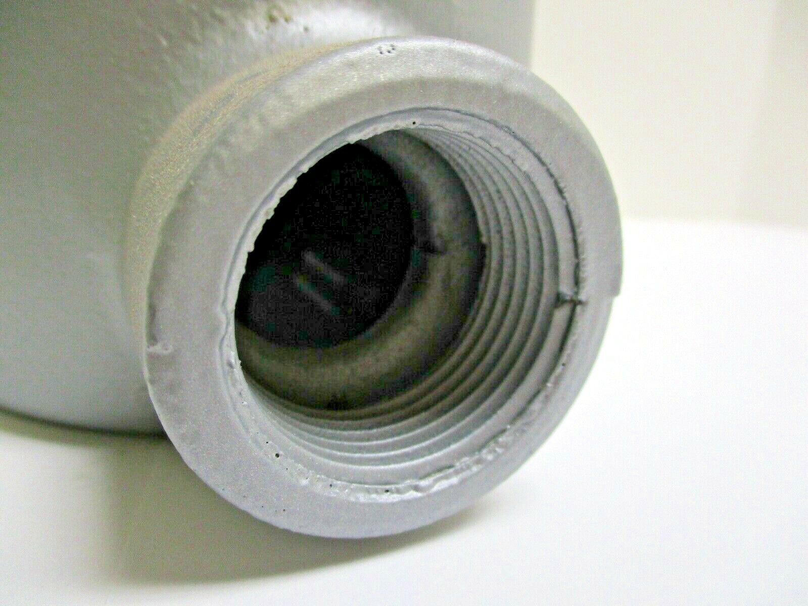 APPLETON, GRC100, GR CONDUIT OUTLET BOX, EXPLOSION PROOF