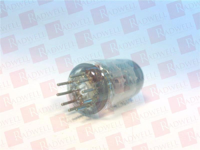 TUNG SOL 6CU8 / 6CU8 (NEW IN BOX)