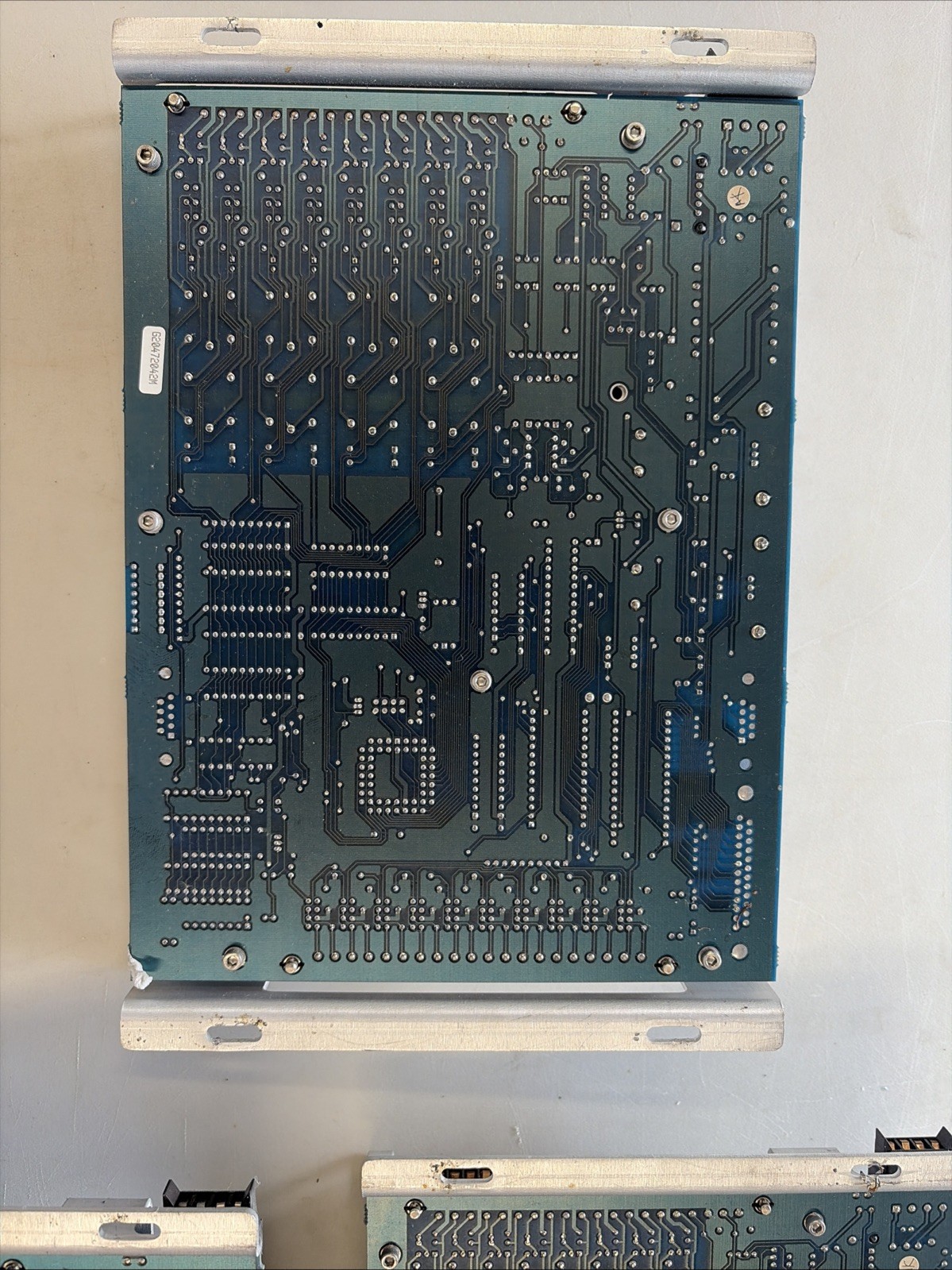 Automated Logic G8102 Control Module, 24VAC, 50-60Hz, 25VA – USED