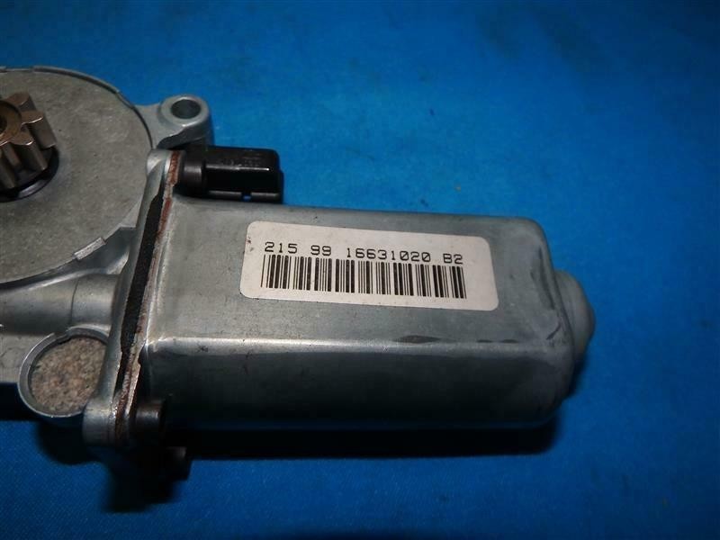 AC Delco 22143946 W/L Motor PKG 30Days Warranty Expedited Shipping