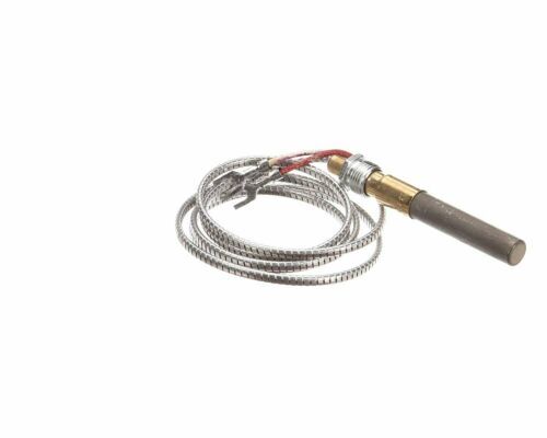 Thermopile, Generator W/adapter