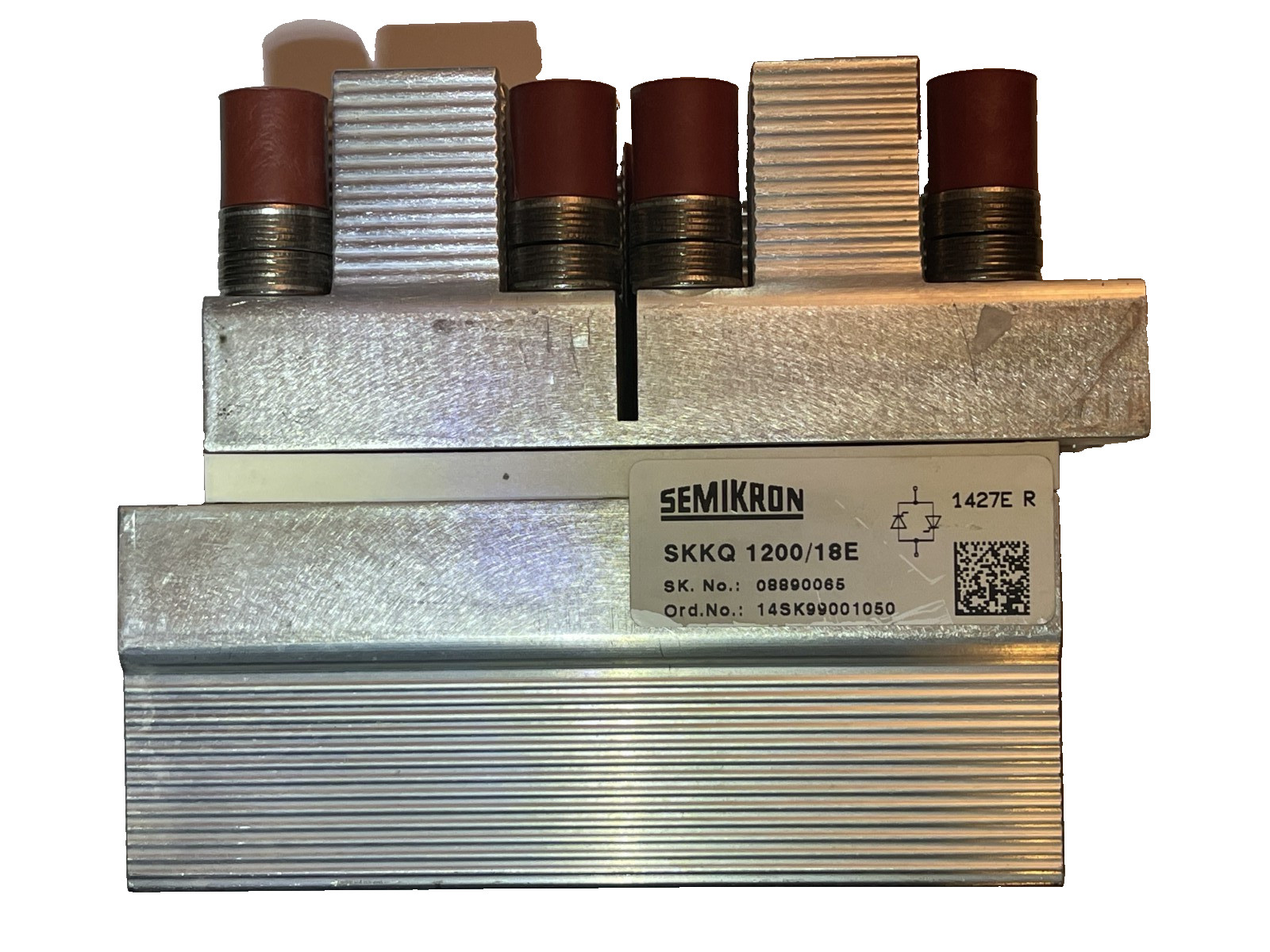 SEMIKRON Module SKKQ1200/18E SKKQ1200-18E