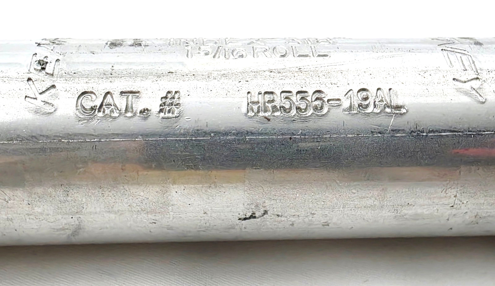Eaton Kearney HR556-19AL Tension Sleeve 1-5/16 Die PH25 Indents:5, Conductor