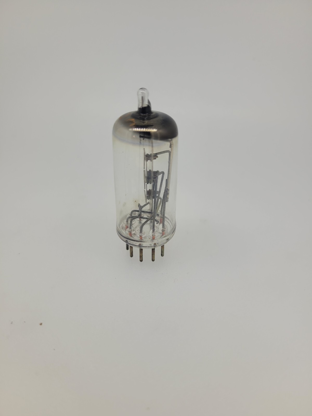 DT-1704C – TUNG-SOL – Digivac Seven Segment VFD Tube TESTED