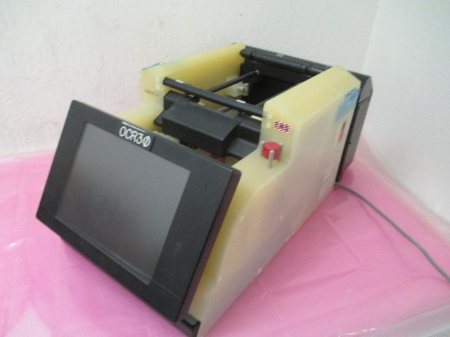 RECIF IDLW8 Notch Finder, 90V/260V, 50/60Hz, 1.2A/110V, 0.55A/220V, 409753