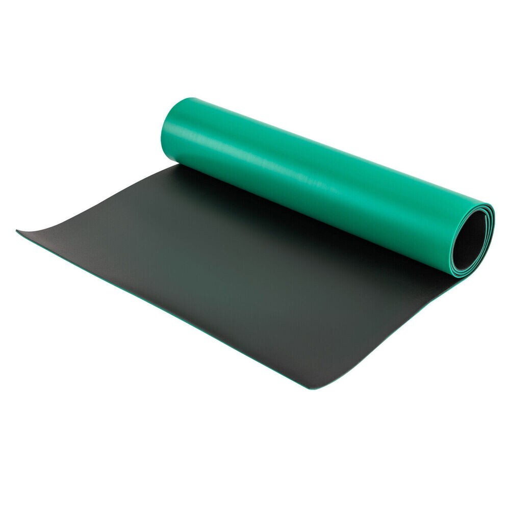REPAIR 39″x24″ ANTI STATIC ESD MAT FOR WORK BENCH,PHONE PC TABLE LAPTOP ASSEMBLY