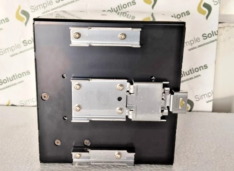 1PC- Omron S8VK-T96024 power supply, Pro,960W, 24VDC,40A,DIN rail mounting-New