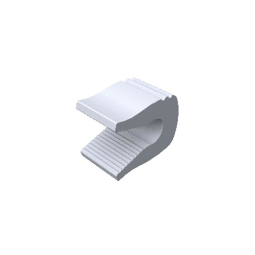 PanelClaw 2000673, Cam Claw for clawFR 10D Flat Roof Mounting System, 1pc