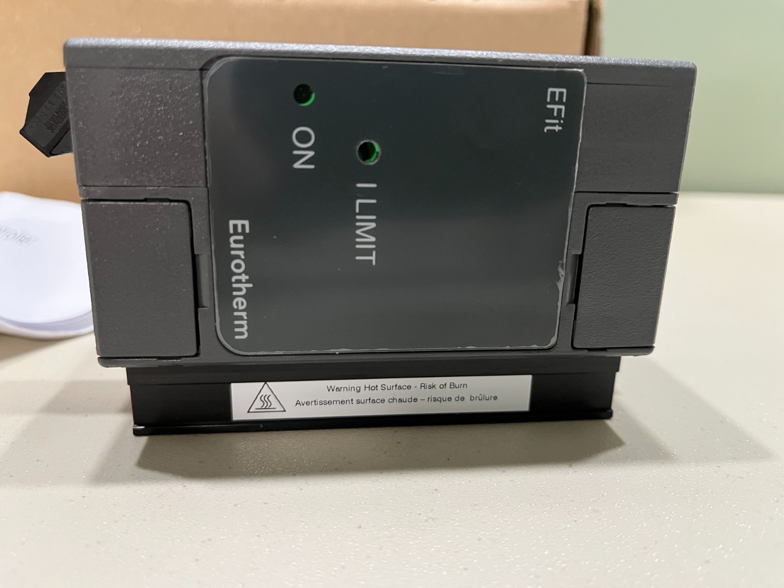 Watlow EFIT 25A/240V/4MA20/PA/ENG/SELF/CL/NOFUSE
