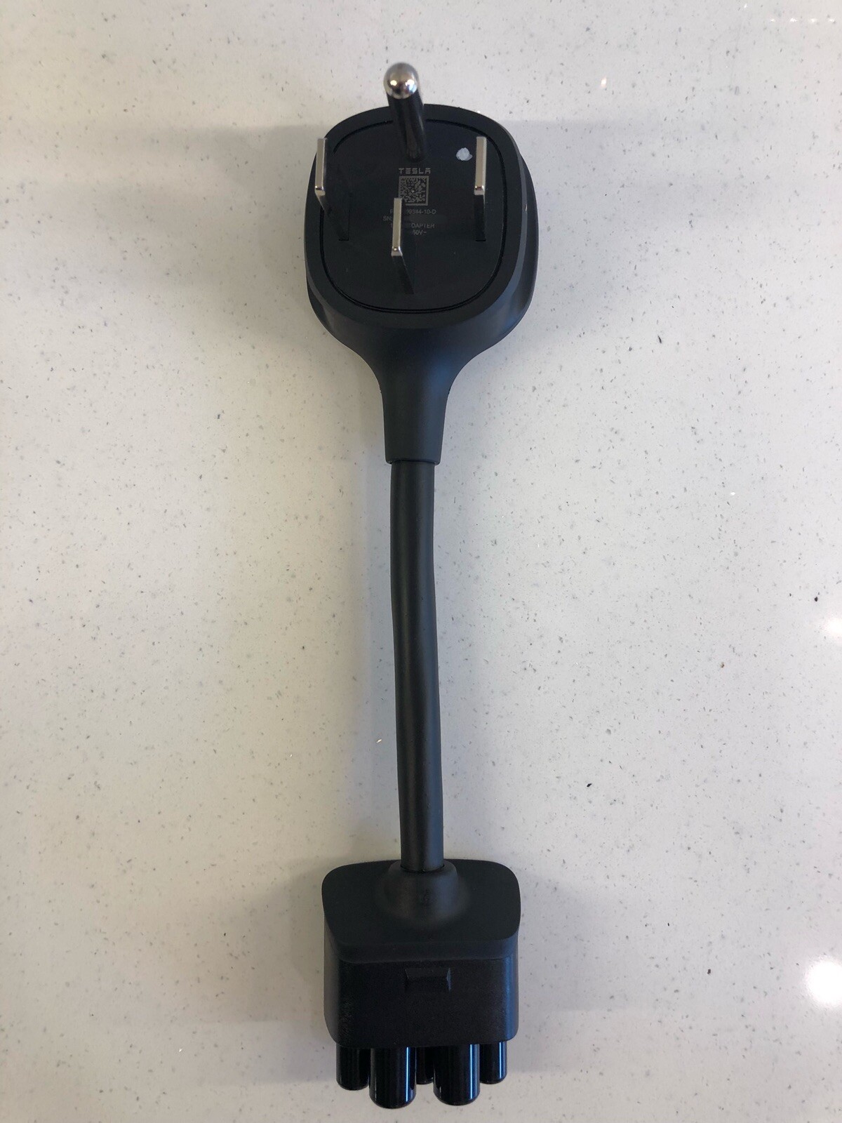 Tesla Genuine 14-50 Gen 2 NEMA adapter Charger, Model S,Model X,Model 3,Model Y