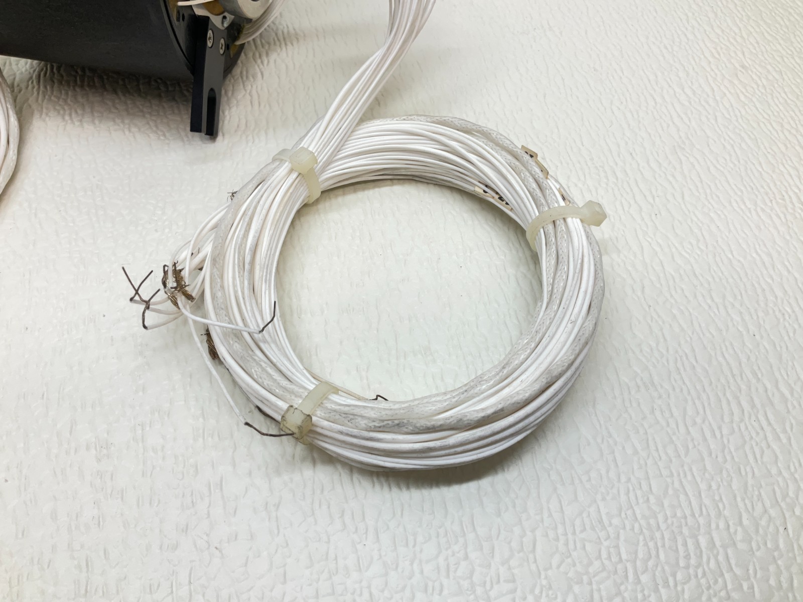 MOOG 800-336-2112 Coil Ring 6815-K0FD000000 SS50-048-00 New (TSC)