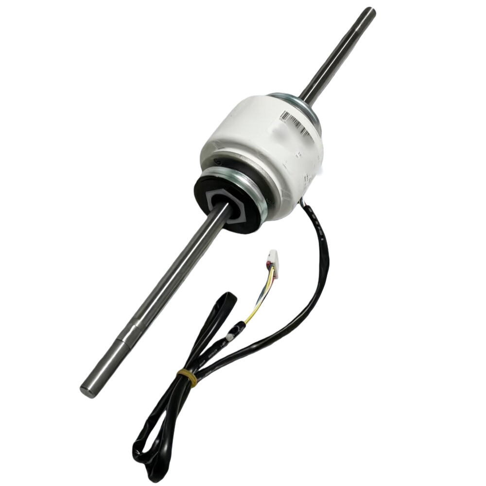 New Fan Motor Fit For Samsung Air Conditioning 84W DB31-00671A US Stock