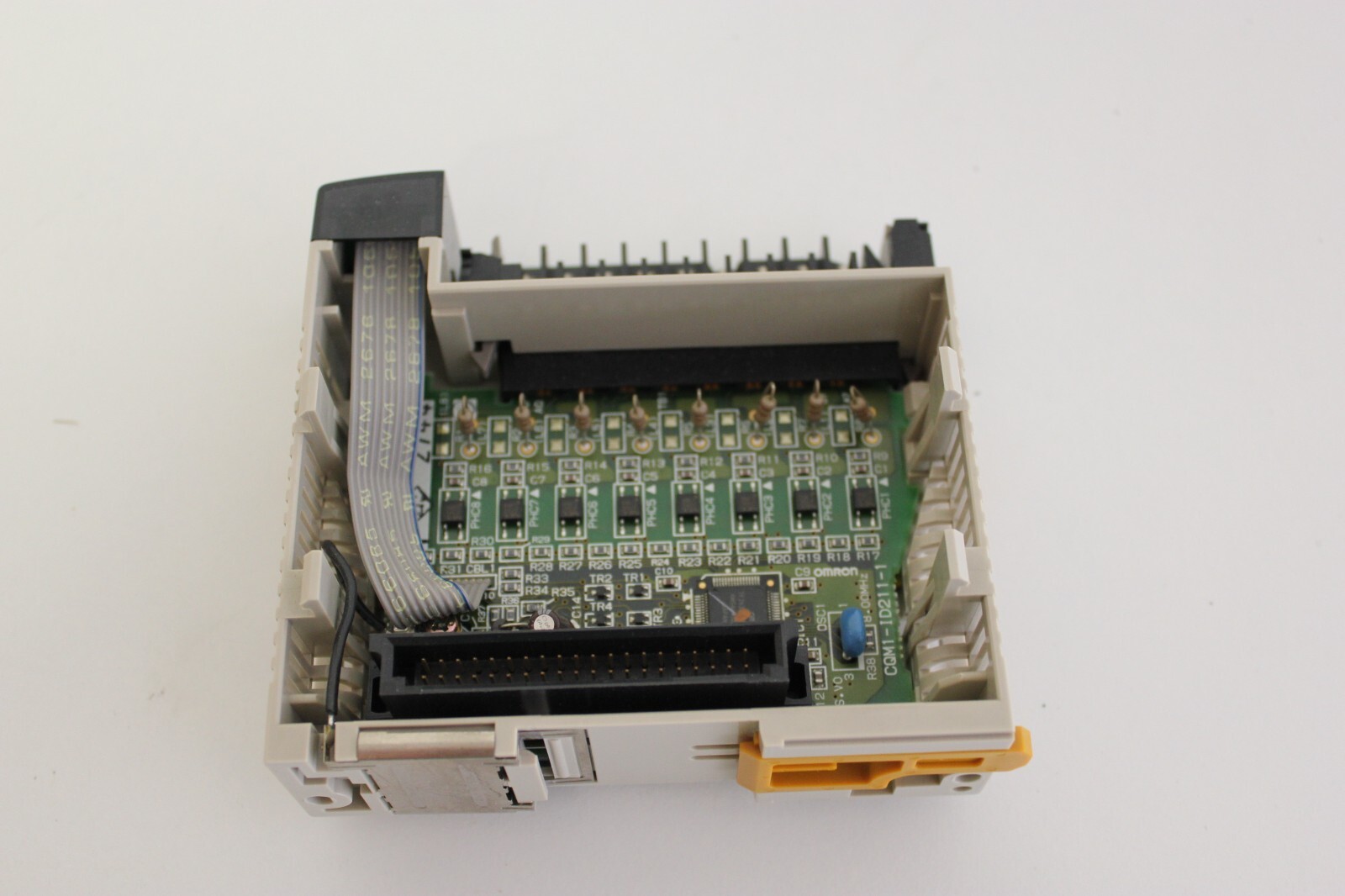 OMRON CQM1-ID211 PLC Input Module