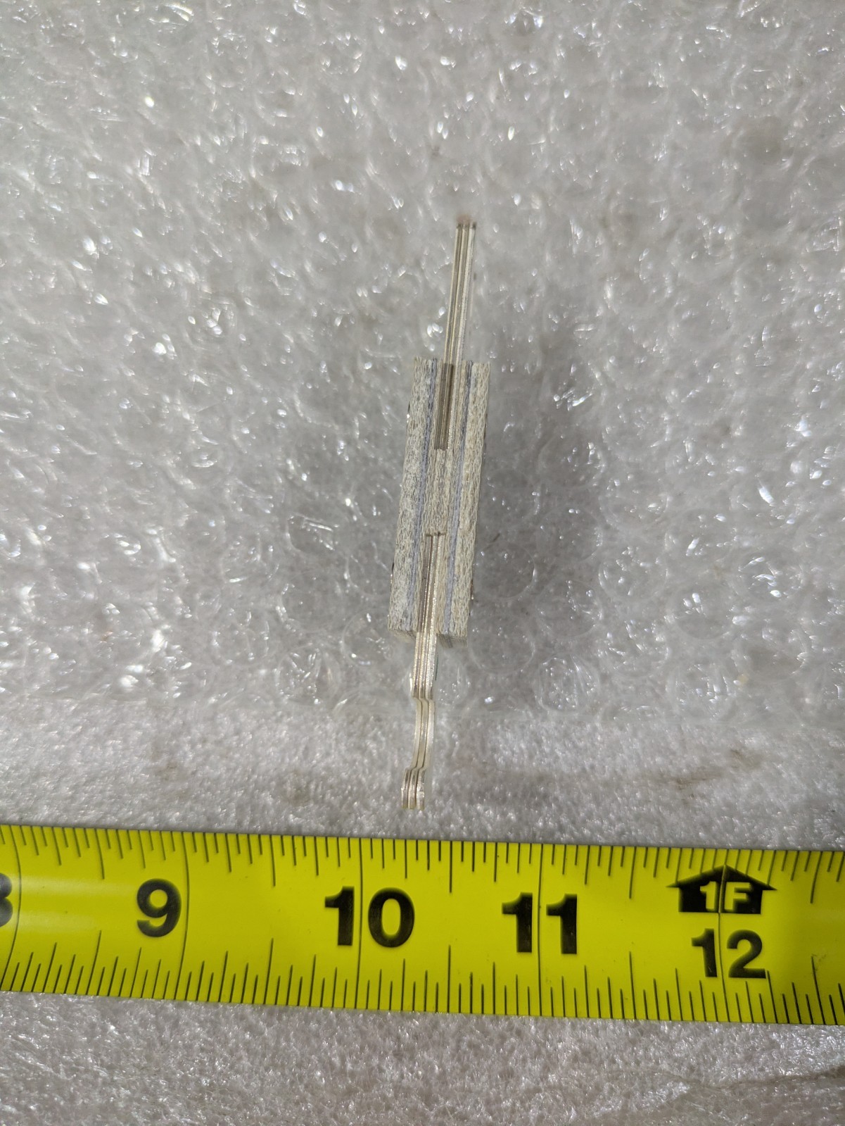 COOPER BUSSMAN ANL 750 THERMAL OVERLOAD HEATER ELEMENT … each fuse