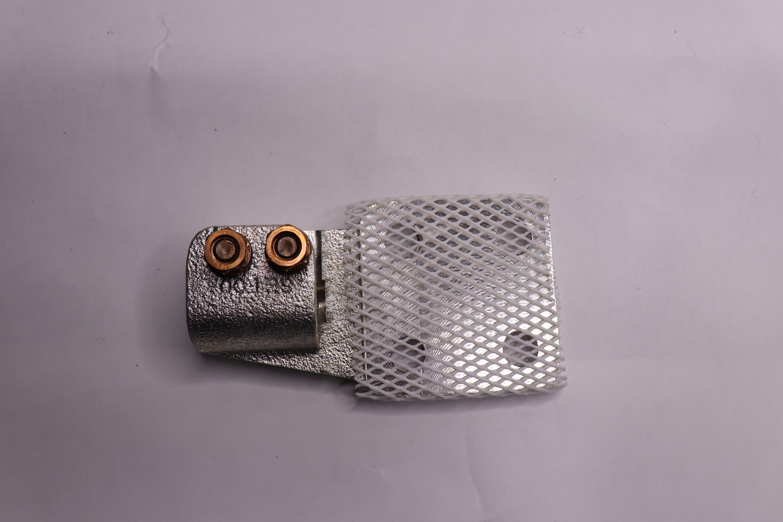 Sefcor Stud Connector Bronze SNFT-18-4A-T10-SND