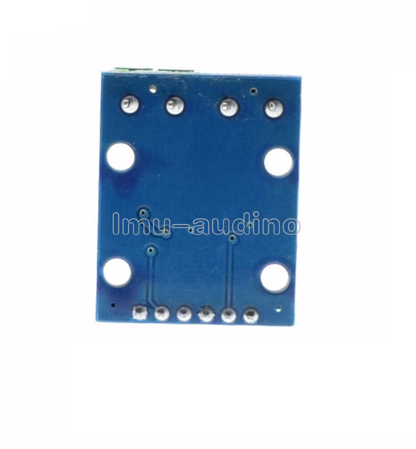 2/5/10pcs L9110S H bridge Stepper Dual DC Motor Driver Control Board