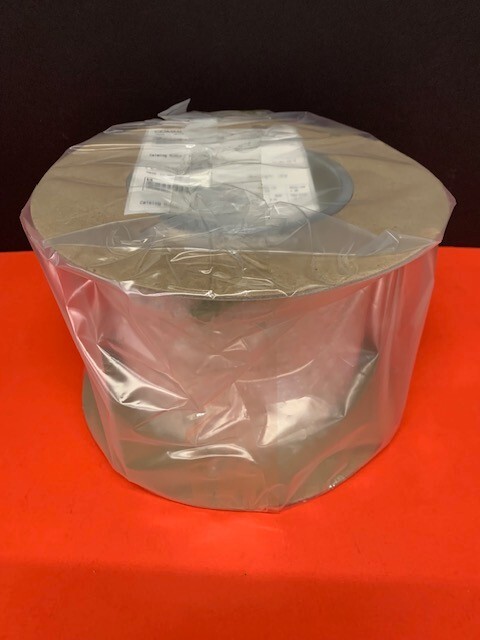 Commscope Drop RBR 3mm MDC-J01G-0400FF Plenum Cable ASC Stub 400ft