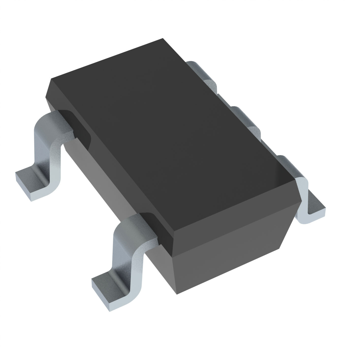 LP2985IM5X-3.3/NOPB IC REG LINEAR 3.3V 150MA SOT23-5 (LOT OF 2980)