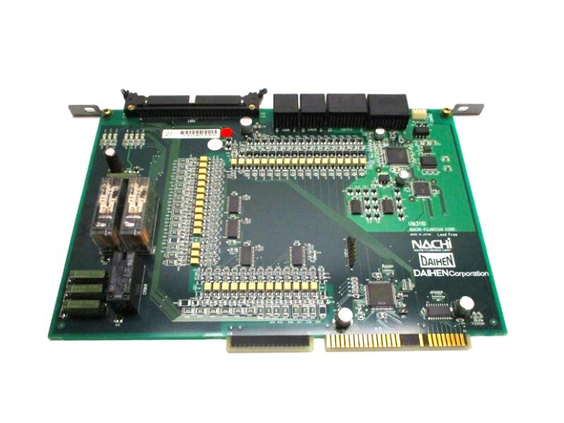 DAIHEN NACHI UM311D UNMP