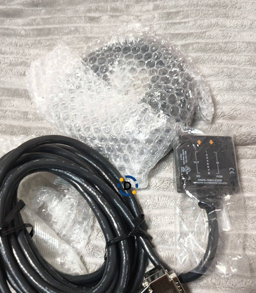 New DMS-GB1-Z28 sensor