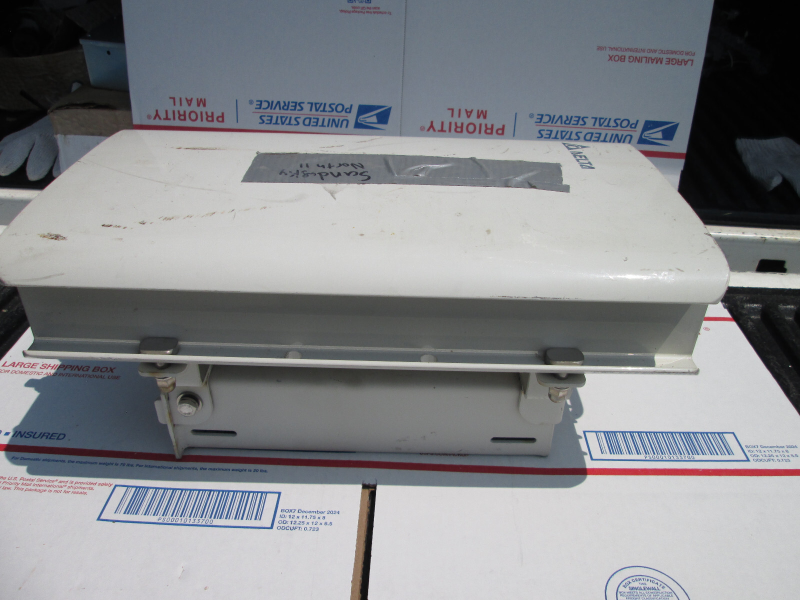 Delta ESR-48/20C S Rectifier 48V Advantage 1KW Power Module 1000W