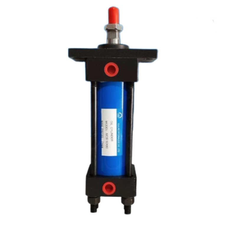 1PC Hydraulic Cylinder Mould Cylinder MOB80X50 100 150 200 300 400 500