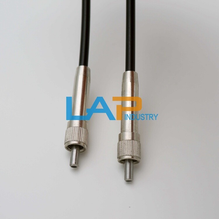 New Supply 2000um large core SMA905 optical fiber jumper 2/3/5/10/20/40 Meter
